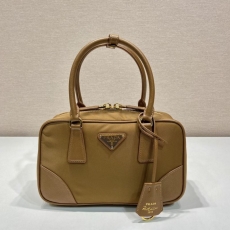 Prada Top Handle Bags